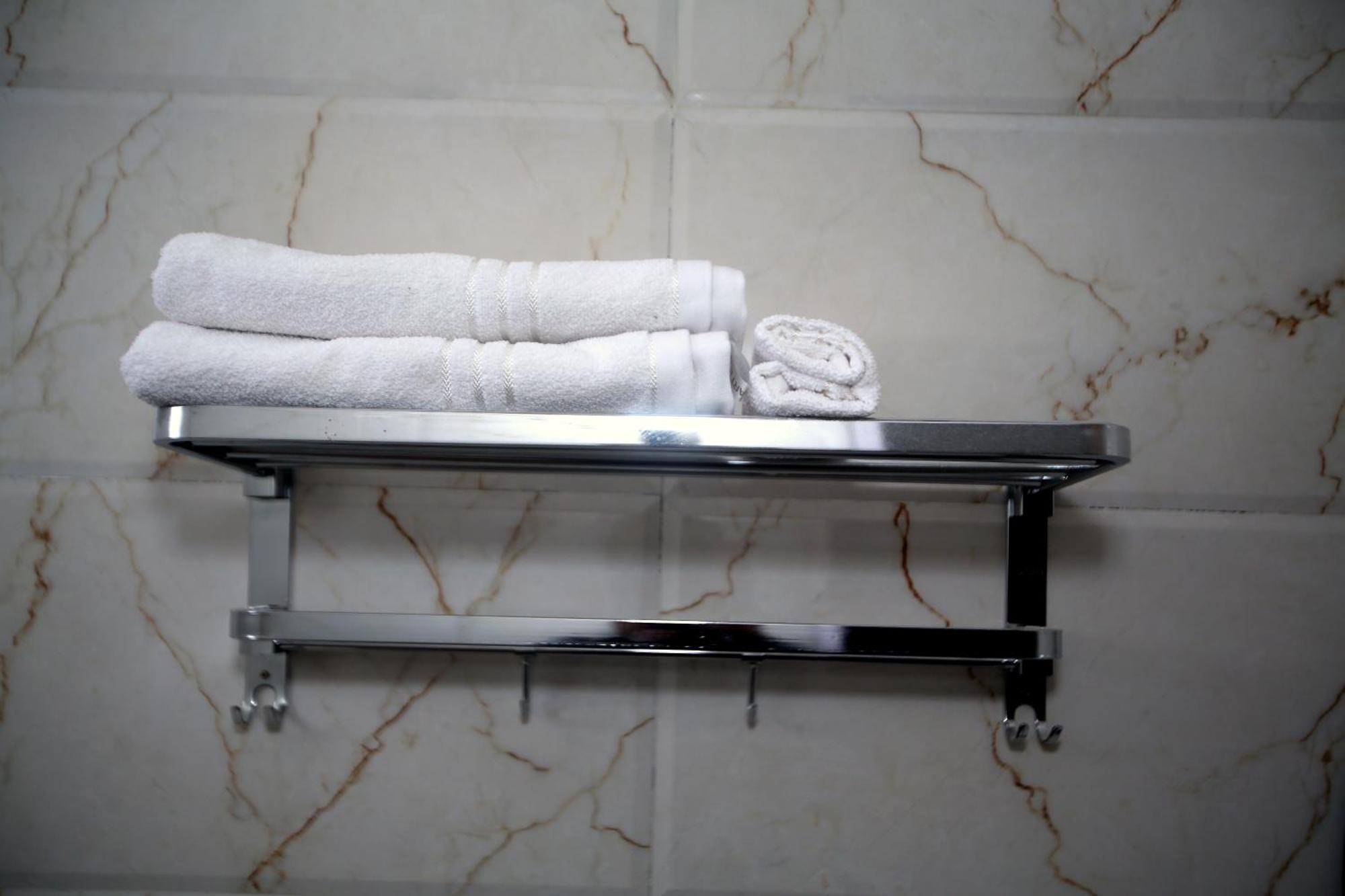 Affluence Hotel Kharar Bagian luar foto
